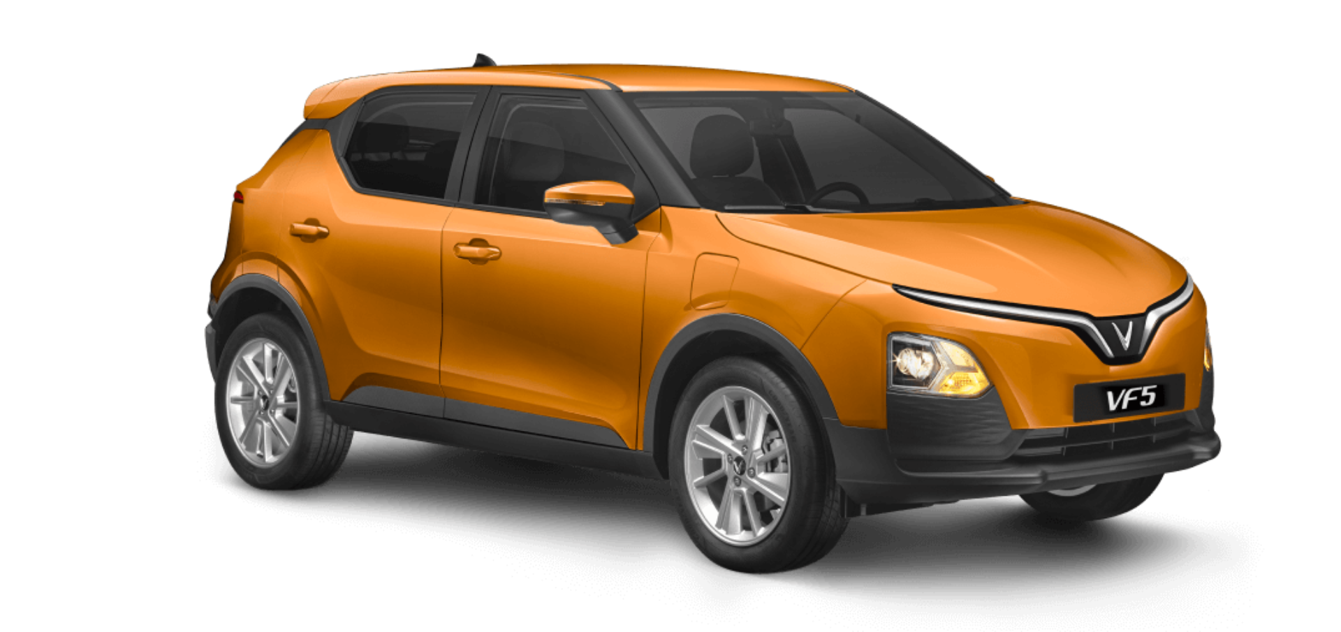 VF5 PLUS